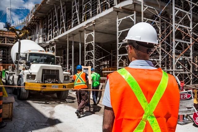 When It Comes to Construction Worker Safety: New York City Diverges from the Rest of the State