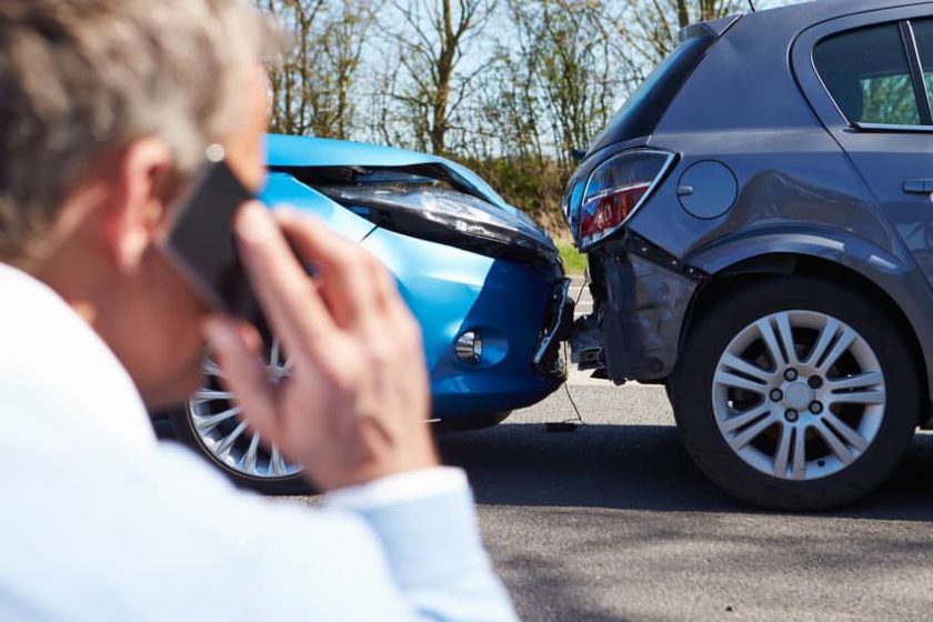 Car Accident Attorneys: When It’s Time To Call