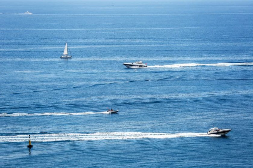 Uptick In Long Island Boating Accidents: How To Stay Safe On The Water