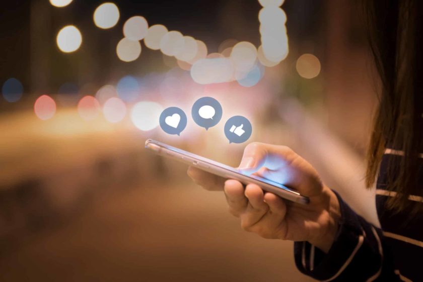Can Social Media Posts Affect your NY Personal Injury Case?