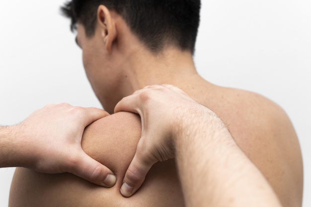 Shoulder Injuries: Things You Need to Know when Consulting a Lawyer