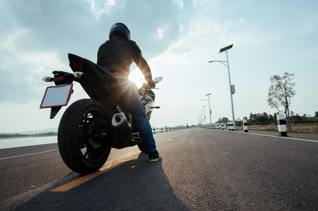 Spring Increases Risk of Motorcycle Accidents – A warning by the American Automobile Association (AAA)