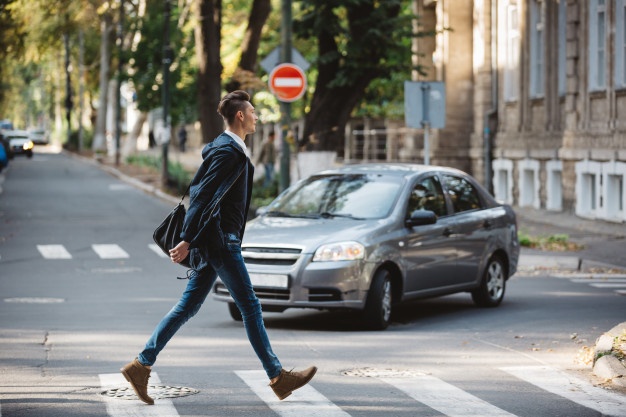 Here’s Why Pedestrian Accidents May Be on the Rise in the Near Future