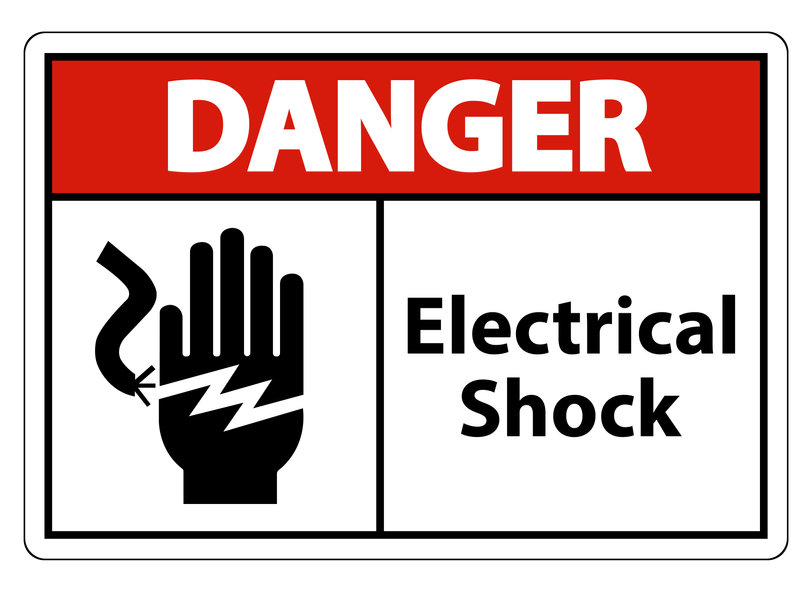 Fatal Four Construction Accidents #3- Electrocution Accidents