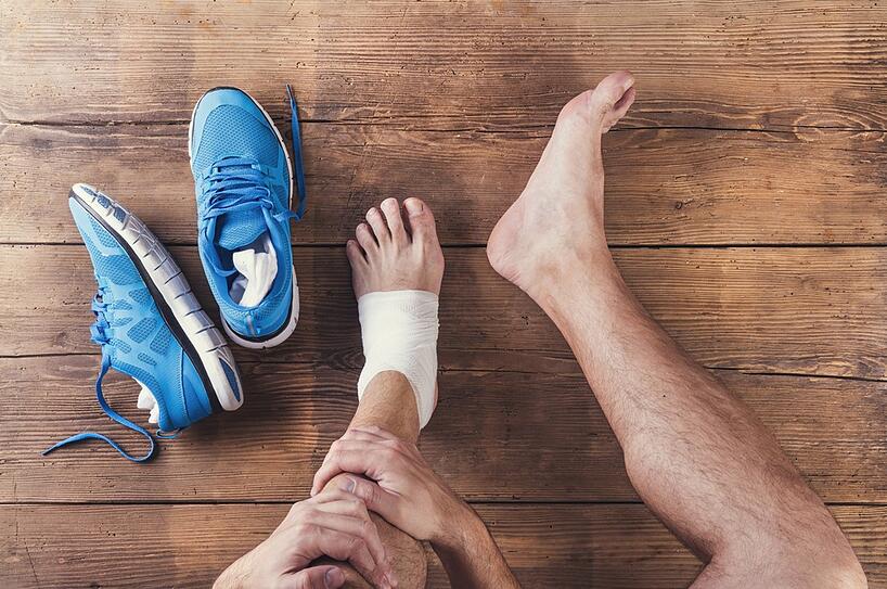 Common Injuries That You Can Avoid During the Spring Season