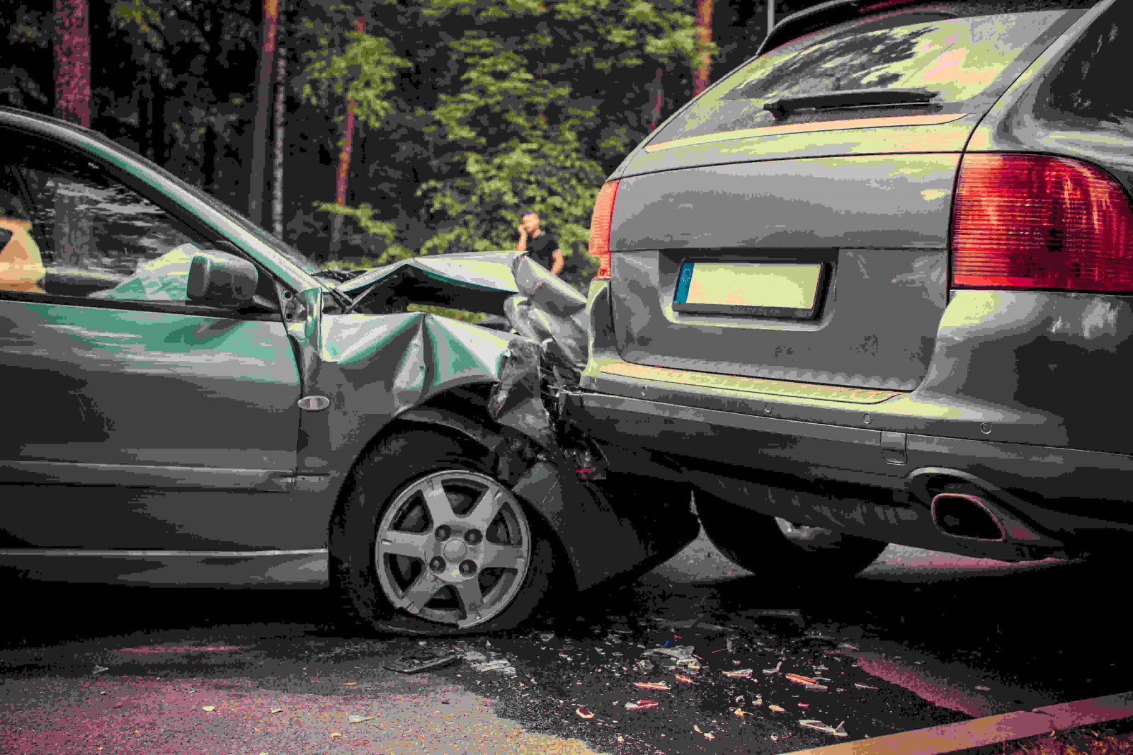 How Long After a Car Accident Can I File a Lawsuit in Brooklyn