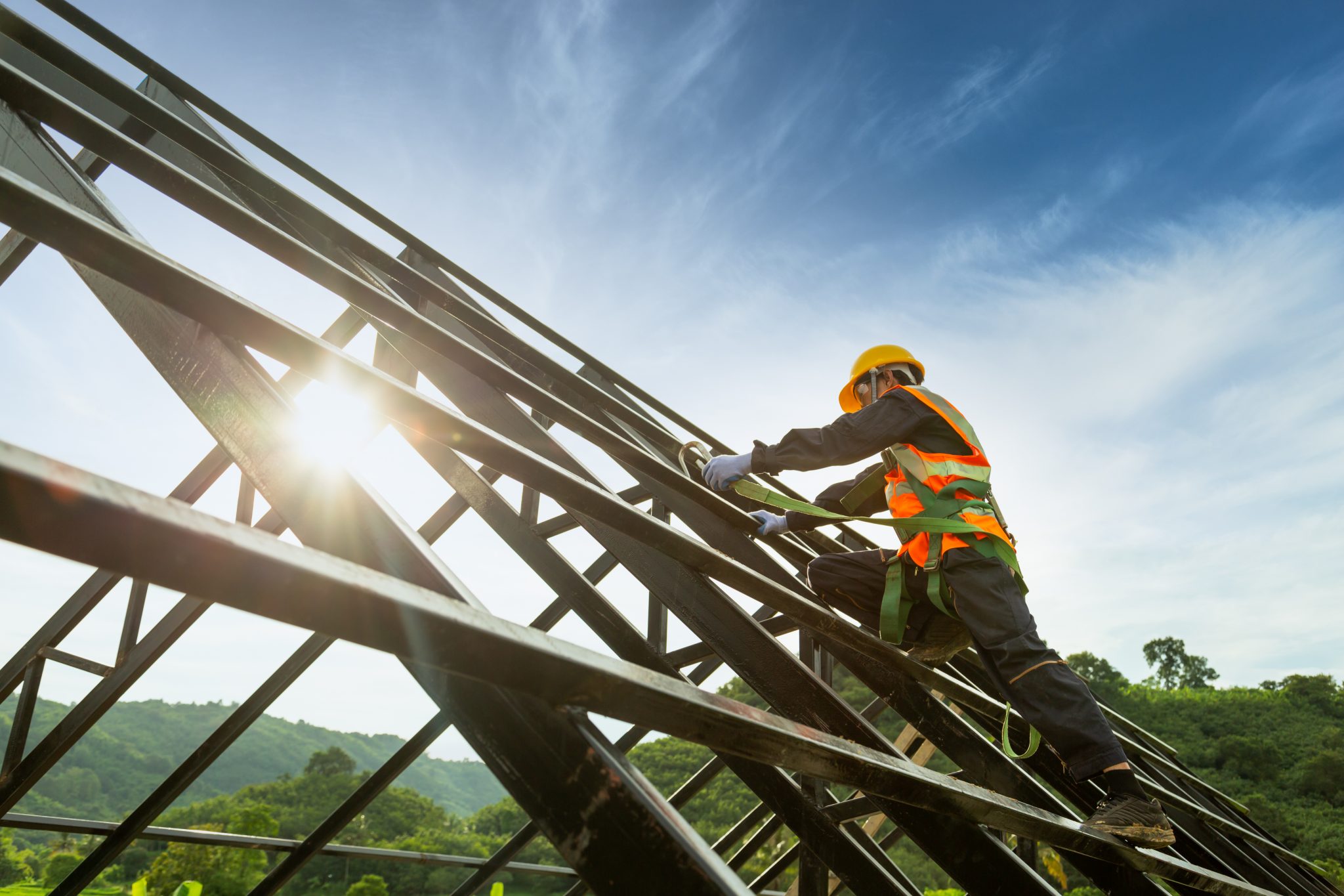 Understanding The Scaffolding Law Every Construction Worker In New