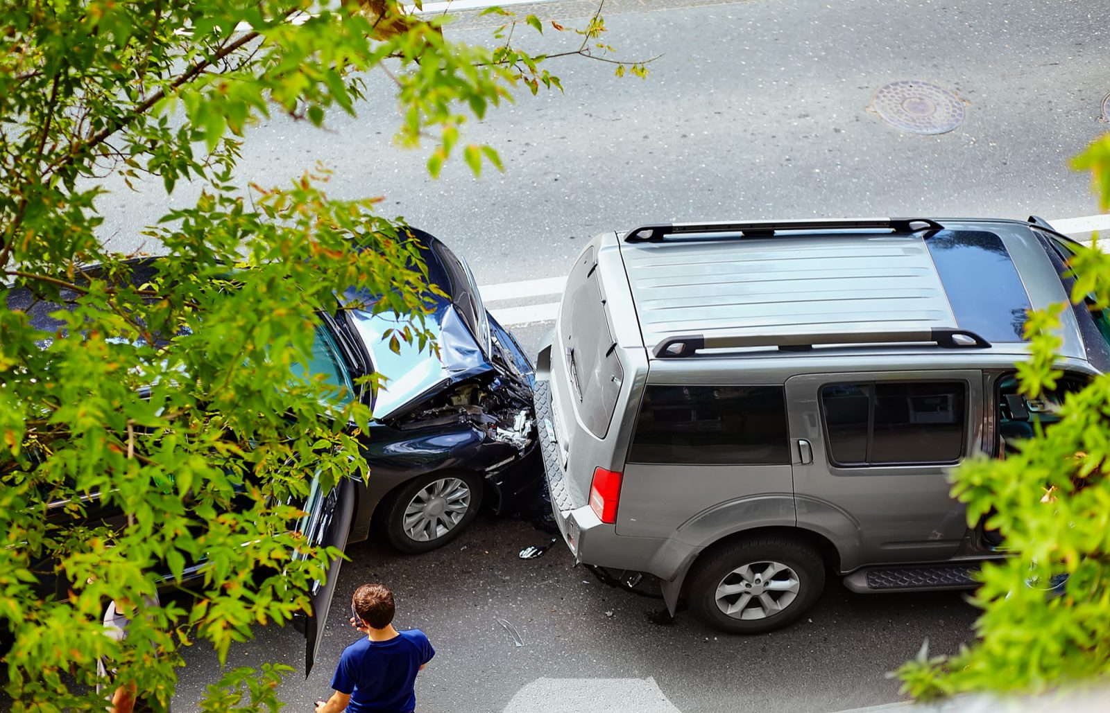 What Kind of Lawyer Do I Need If I Was Involved in A Car Accident in Bronx?