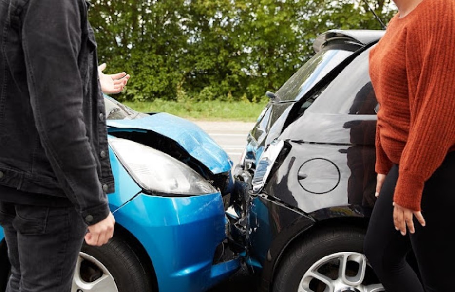 car accident lawyer