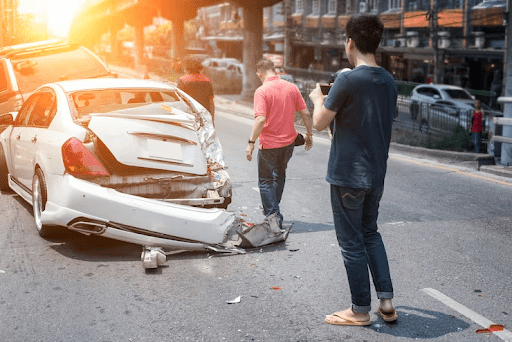 New York City car accident lawyer