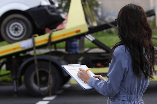 truck accident lawyer in New York
