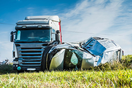 truck accident lawyer in New York