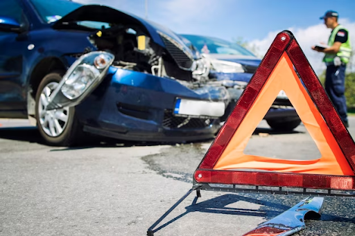 car accident attorney