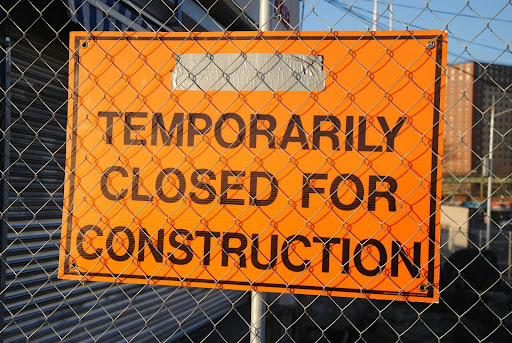 Construction Zones