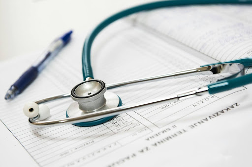 Medical Mishaps