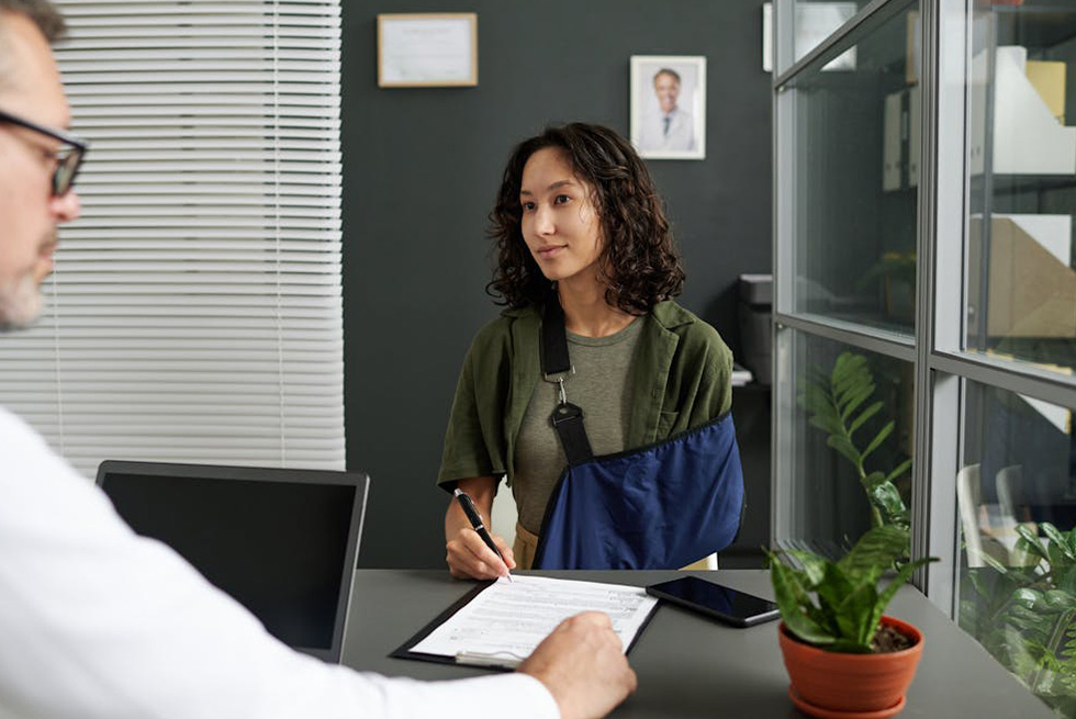 pedestrian accident attorney new York