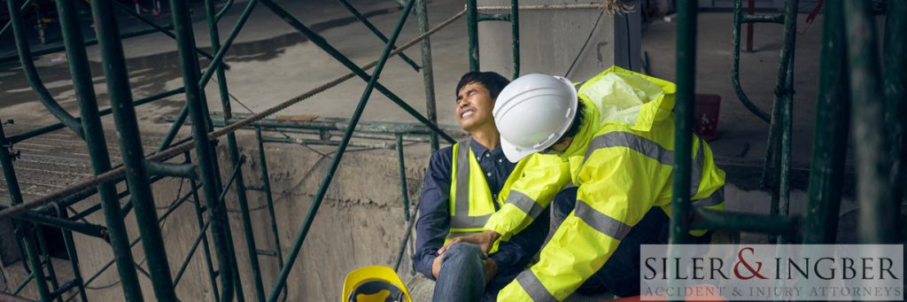Construction-Injury-Claims