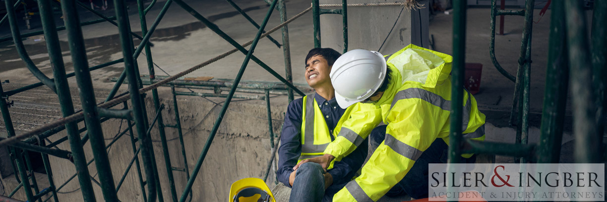 Construction-Injury-Claims