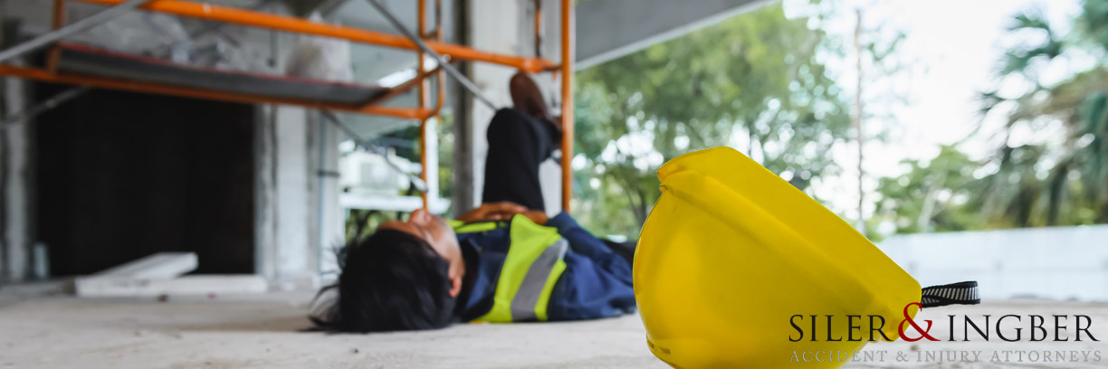 Workers Compensation vs. Personal Injury Lawsuits Workers Compensation vs. Personal Injury Lawsuits