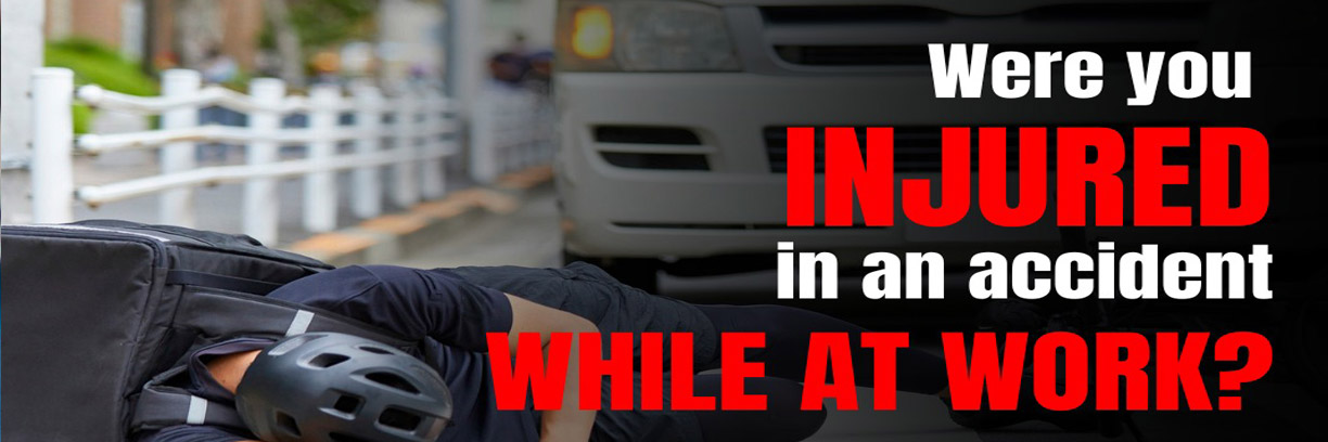 Were you injured-at-work