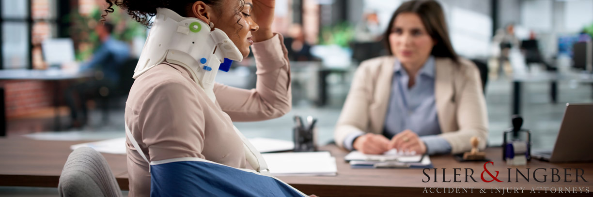 Understanding the Basics of Compensation for Personal Injury Cases